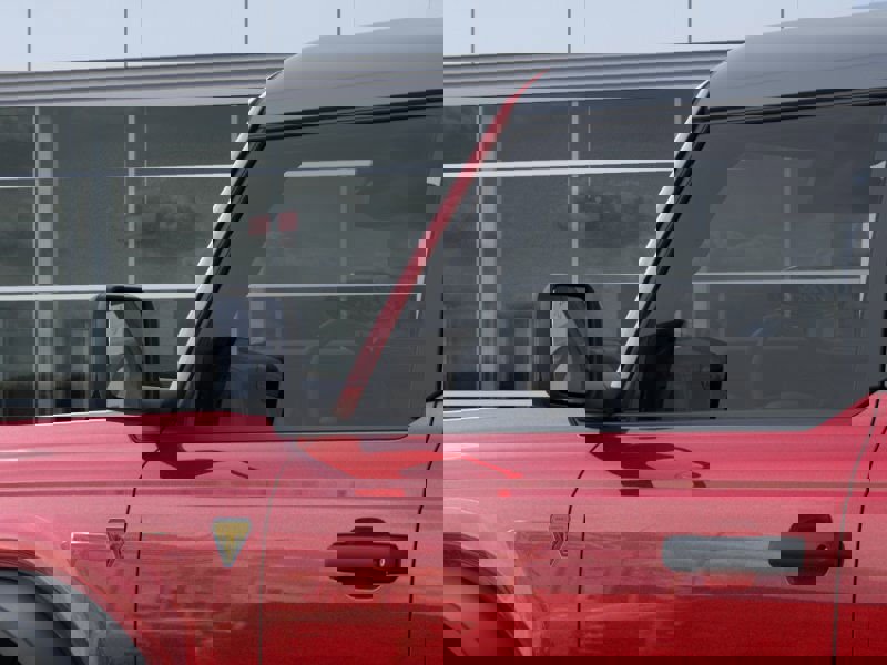 New 2025 Ford Bronco Badlands w/ Sasquatch Package image 47