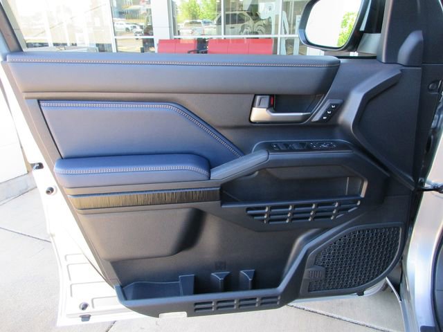 Certified 2026 Toyota 4Runner Platinum AWD/4WD image 14