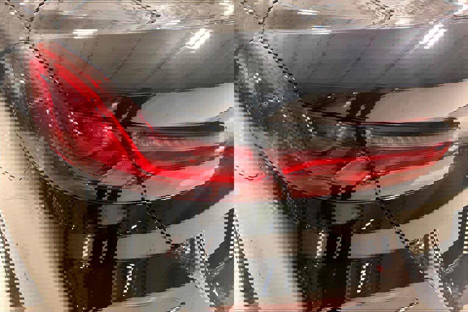 New 2026 BMW 840i Convertible w/ Comfort Seating Package image 14