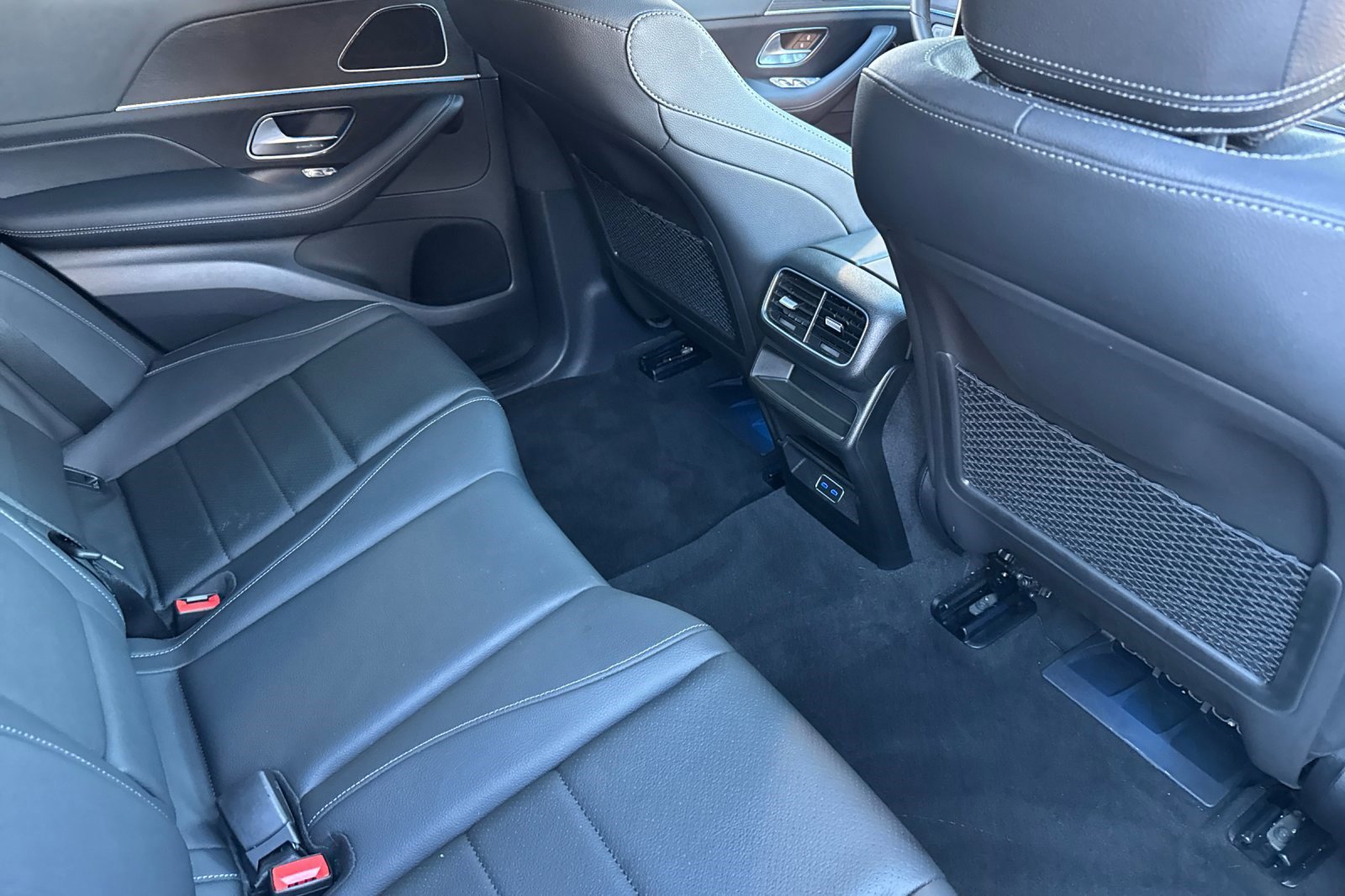 Certified 2025 Mercedes-Benz GLE 350 4MATIC image 31