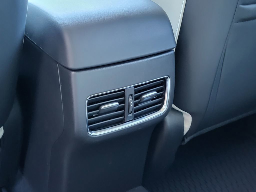 New 2025 MAZDA CX-5 AWD 2.5 S w/ Preferred Package image 20