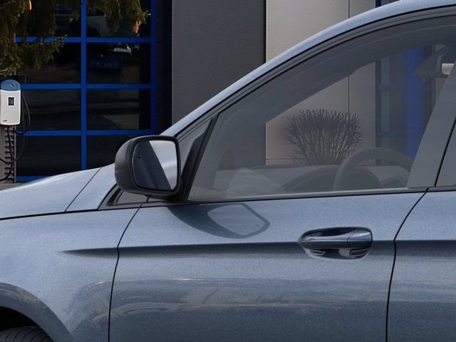 New 2024 Ford Edge SE AWD/4WD image 20