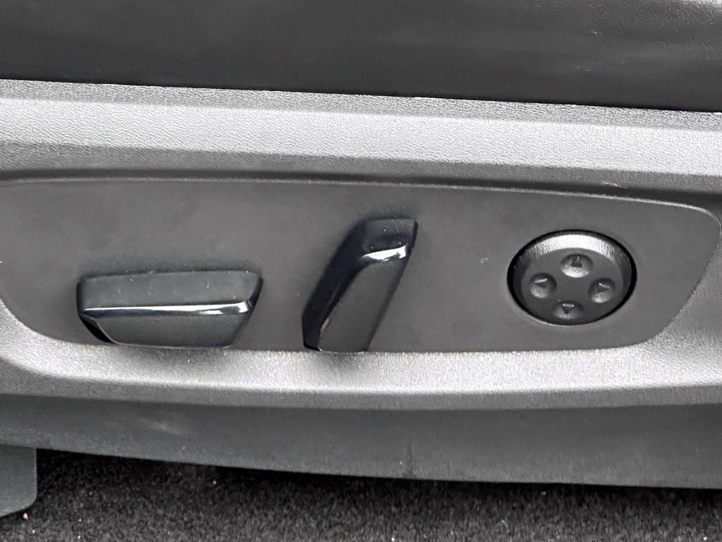 Used 2024 INFINITI QX60 Pure image 20