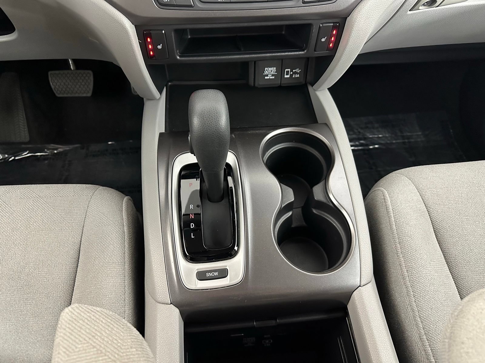 Used 2019 Honda Pilot EX image 14