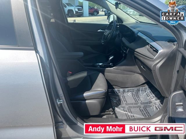Used 2025 Buick Encore GX Sport Touring FWD image 33