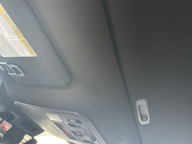 New 2025 Toyota Tacoma TRD Off-Road w/ TRD Off Road Upgrade Package image 22