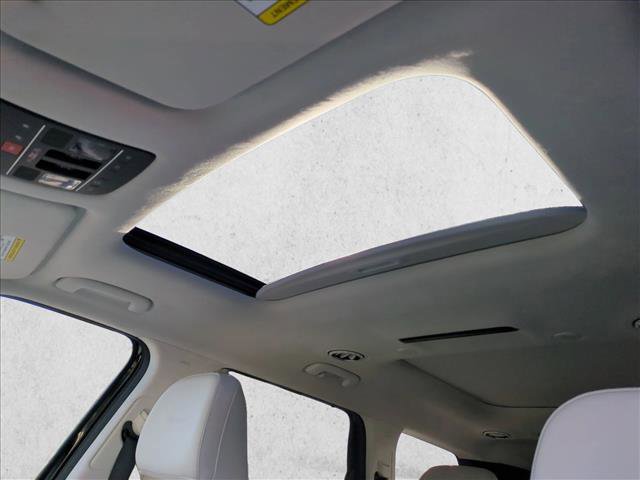 New 2026 Hyundai Palisade Calligraphy image 16