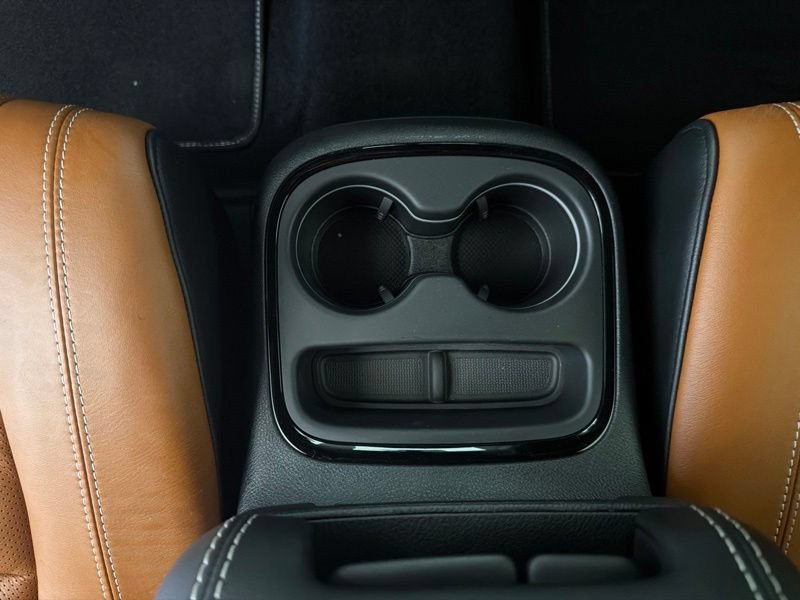 New 2027 Dodge Durango SRT Hellcat AWD/4WD image 21
