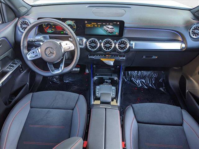 New 2023 Mercedes-Benz EQB 350 4MATIC SUV image 18