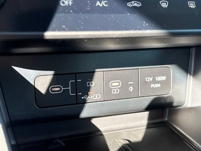 New 2026 Hyundai Sonata SEL FWD image 25