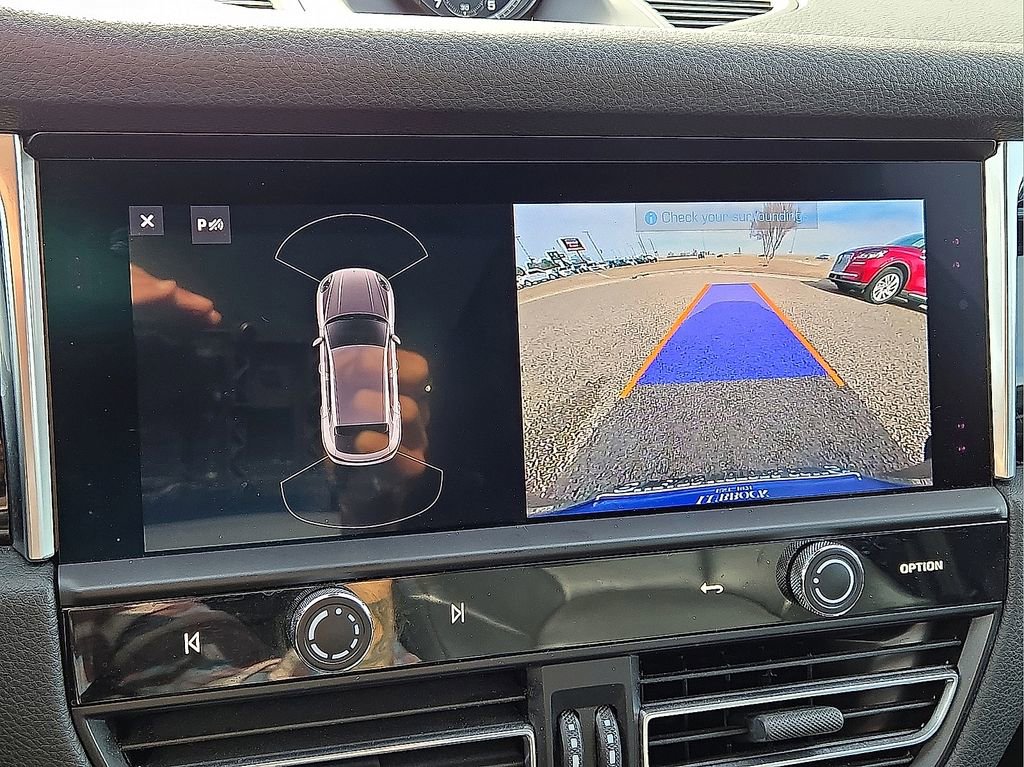 Used 2024 Porsche Macan Turbo image 29