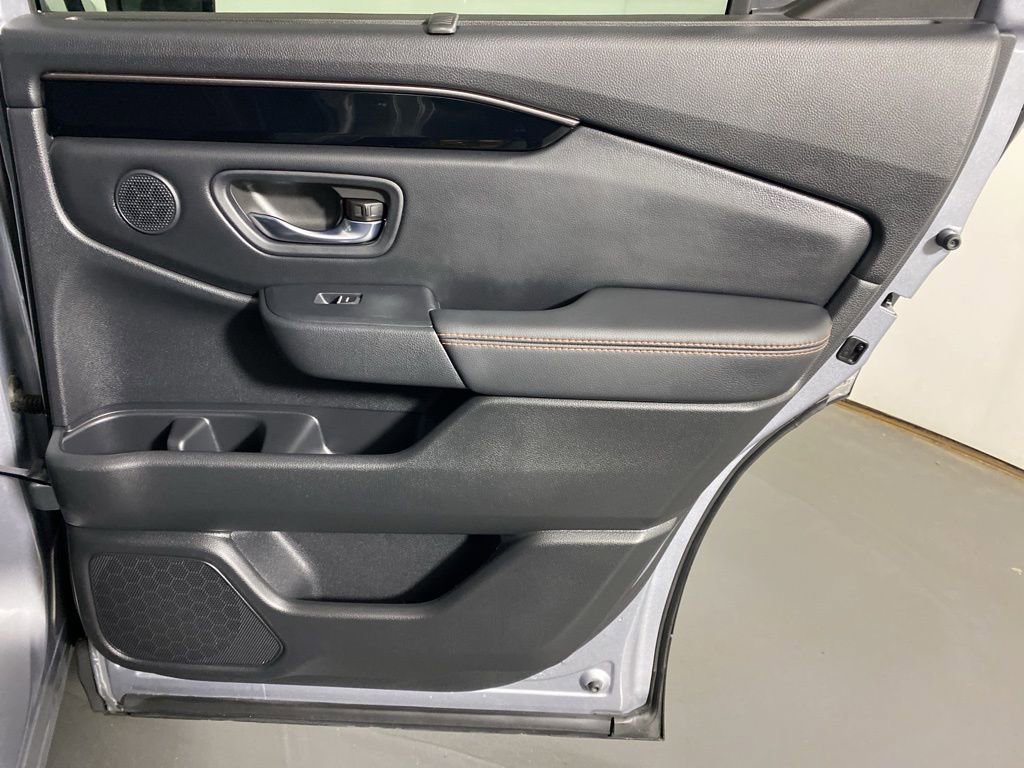 Used 2024 Honda Pilot TrailSport image 32