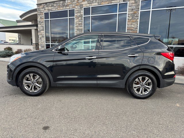 Used 2016 Hyundai Santa Fe Sport image 2