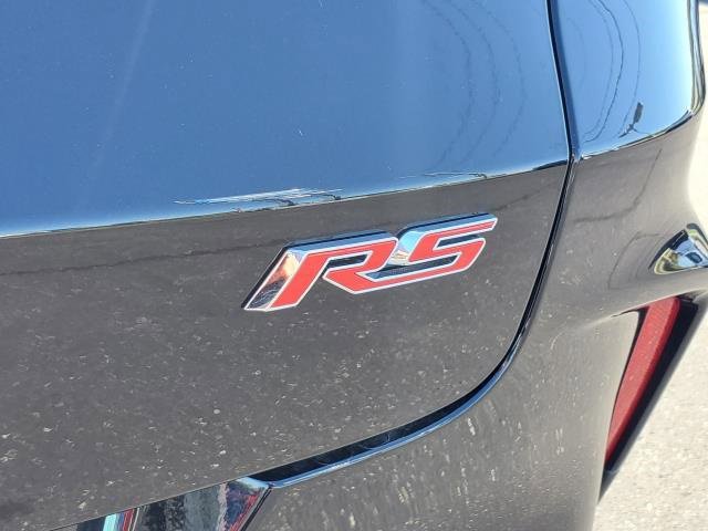 New 2026 Chevrolet TrailBlazer RS w/ Convenience Package image 7