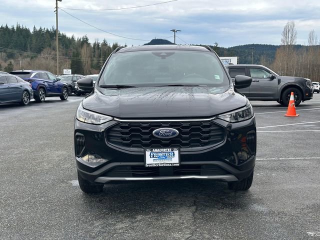 Used 2025 Ford Escape ST-Line image 7