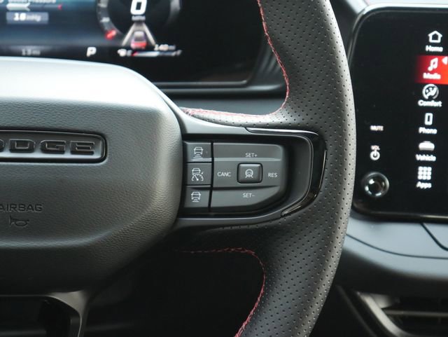New 2026 Dodge Charger GT w/ Blacktop Package AWD/4WD image 18