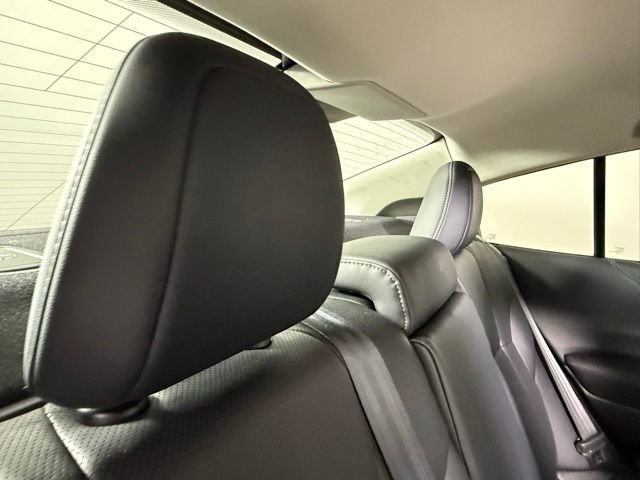 Used 2024 Subaru Legacy Touring XT image 27