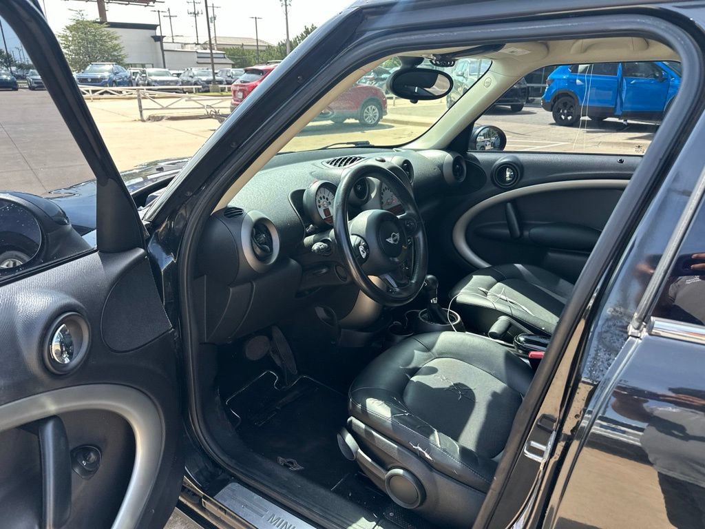 Used 2012 MINI Cooper Countryman FWD image 10