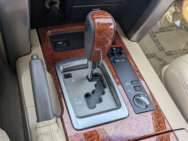 Used 2013 Toyota Land Cruiser AWD/4WD image 12