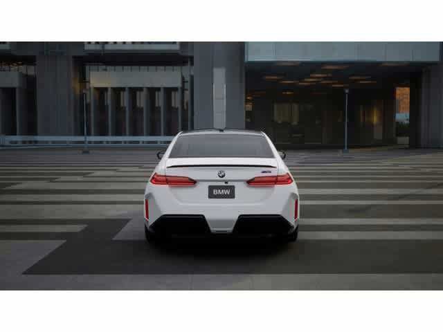 New 2026 BMW M5 w/ Carbon Package AWD/4WD image 5