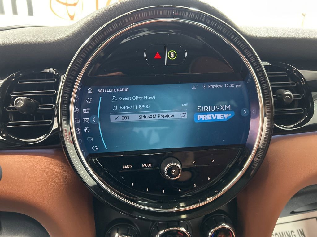 Used 2024 MINI Cooper SE image 26