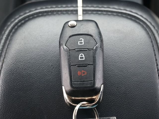 Used 2023 Ford Maverick XLT w/ Black Appearance Package image 20