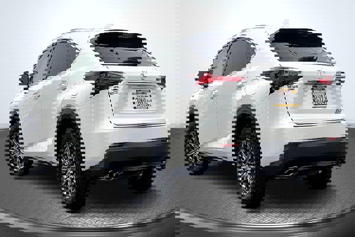 Used 2015 Lexus NX 200t F Sport image 2