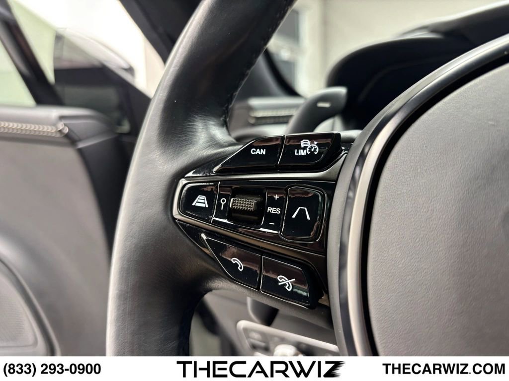 Used 2021 Aston Martin DBX AWD/4WD image 61
