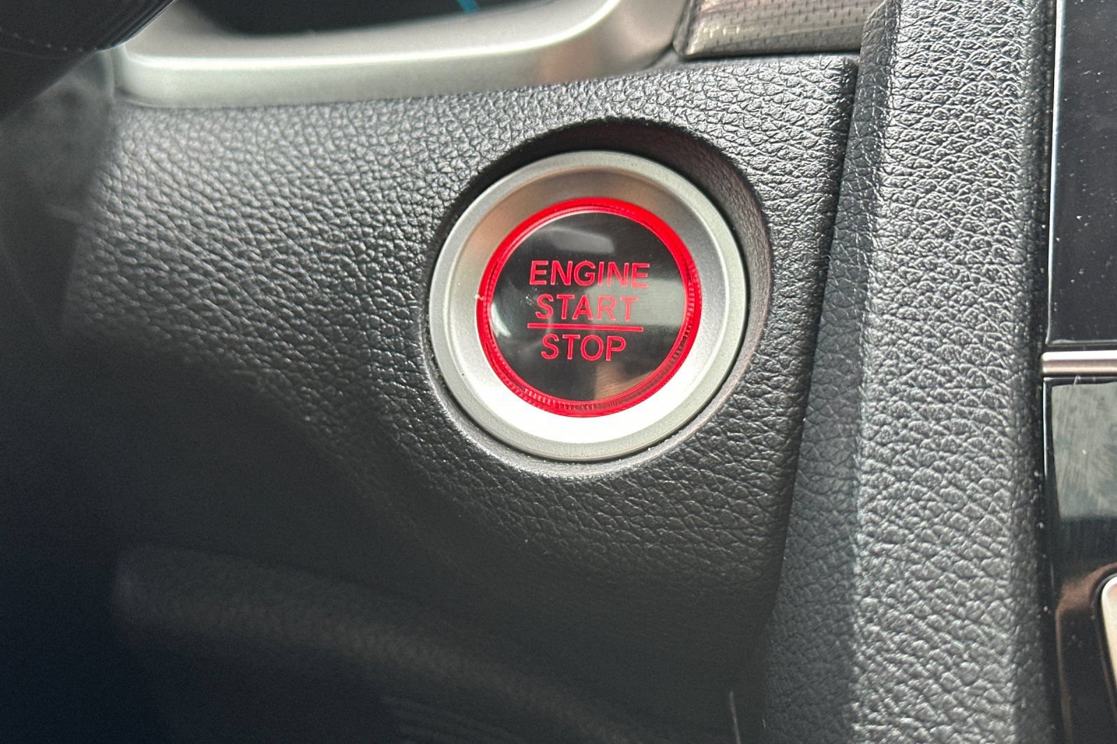 Used 2020 Honda Civic EX image 21