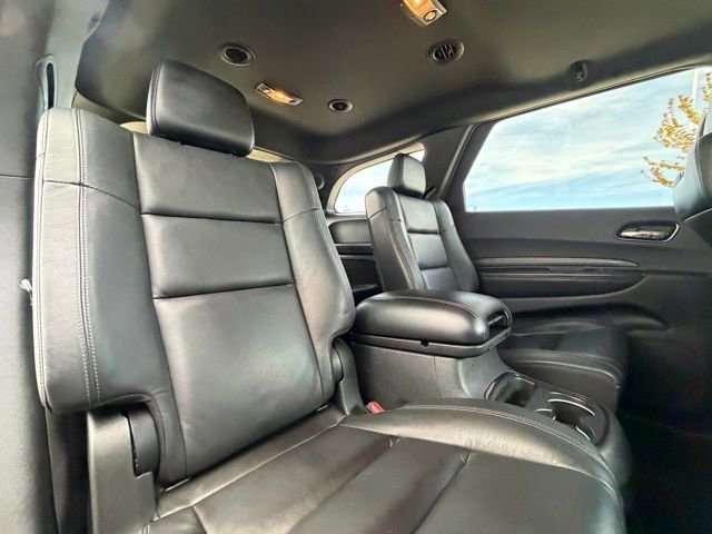 Used 2021 Dodge Durango GT AWD/4WD image 42