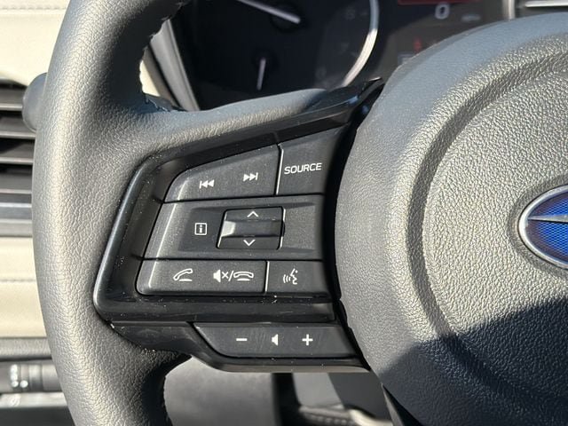 Certified 2026 Subaru Forester Premium AWD/4WD image 25