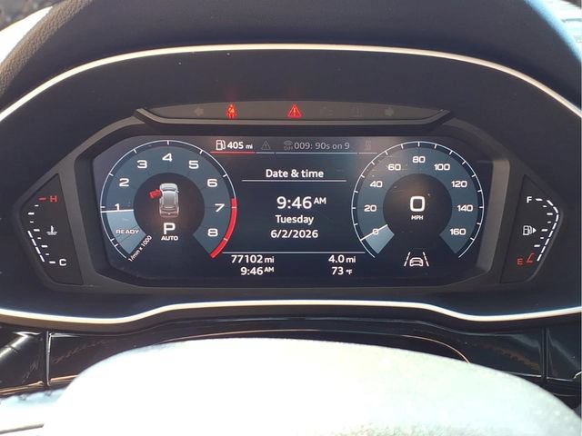 Used 2020 Audi Q3 2.0T Premium w/ Convenience Package AWD/4WD image 13