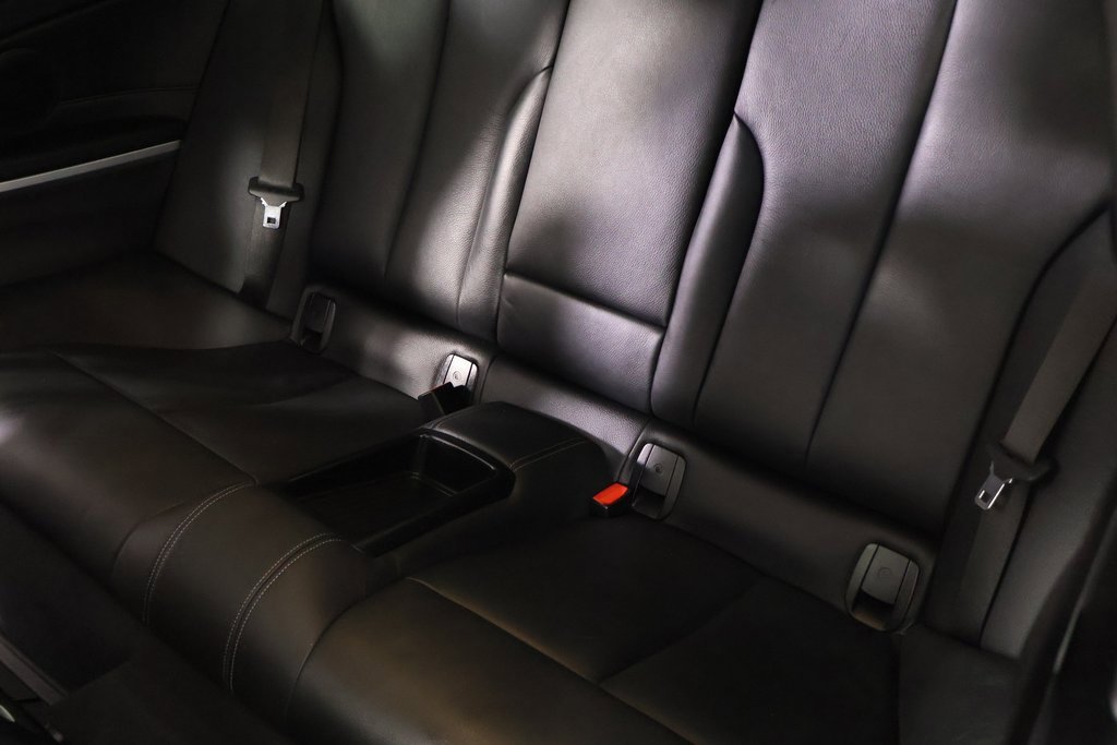 Used 2019 BMW 430i xDrive Coupe w/ Convenience Package image 13