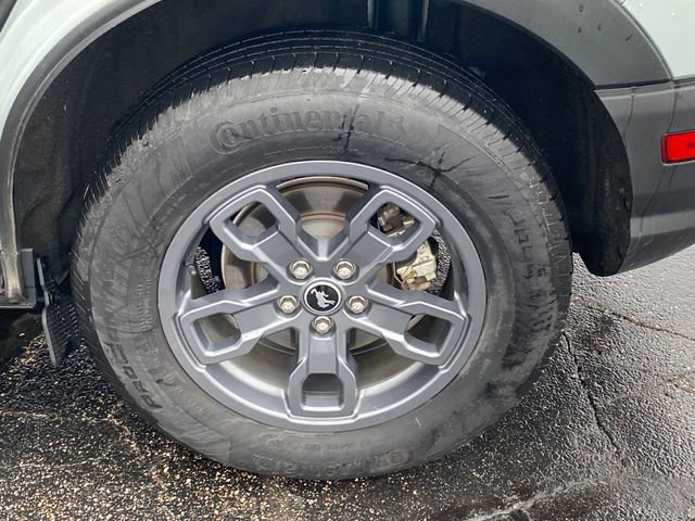 Used 2023 Ford Bronco Sport Big Bend w/ Convenience Package image 21