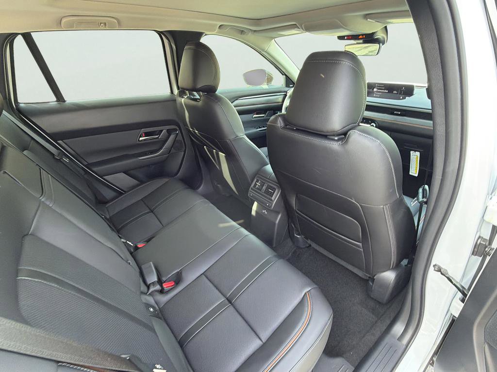 New 2026 MAZDA CX-50 2.5 Hybrid w/ Weather Package AWD/4WD image 13