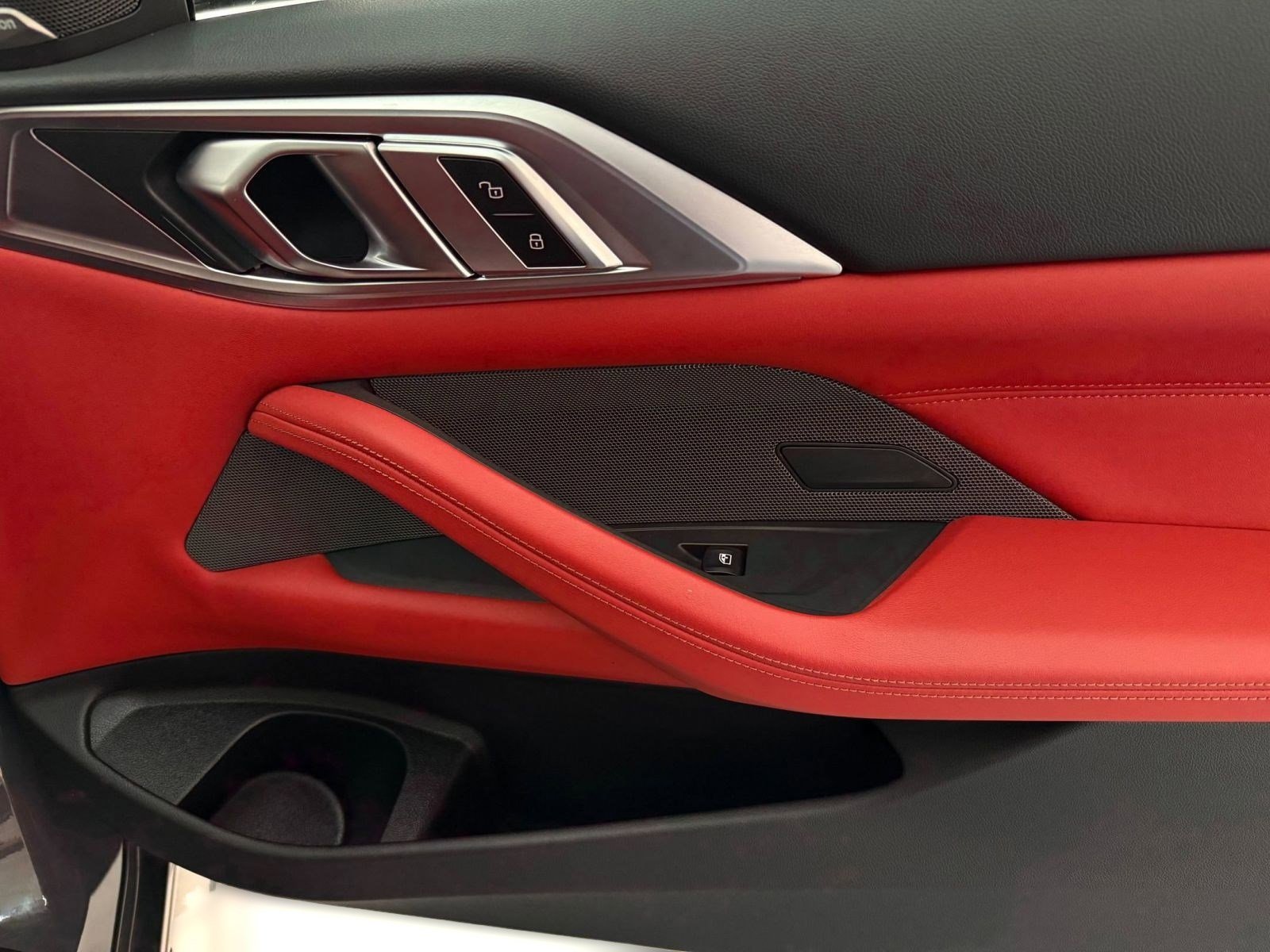 Used 2024 BMW M4 Competition w/ Executive Package RWD image 19