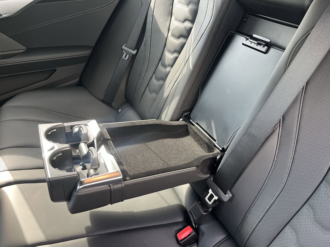 Certified 2024 BMW 840i Gran Coupe image 33