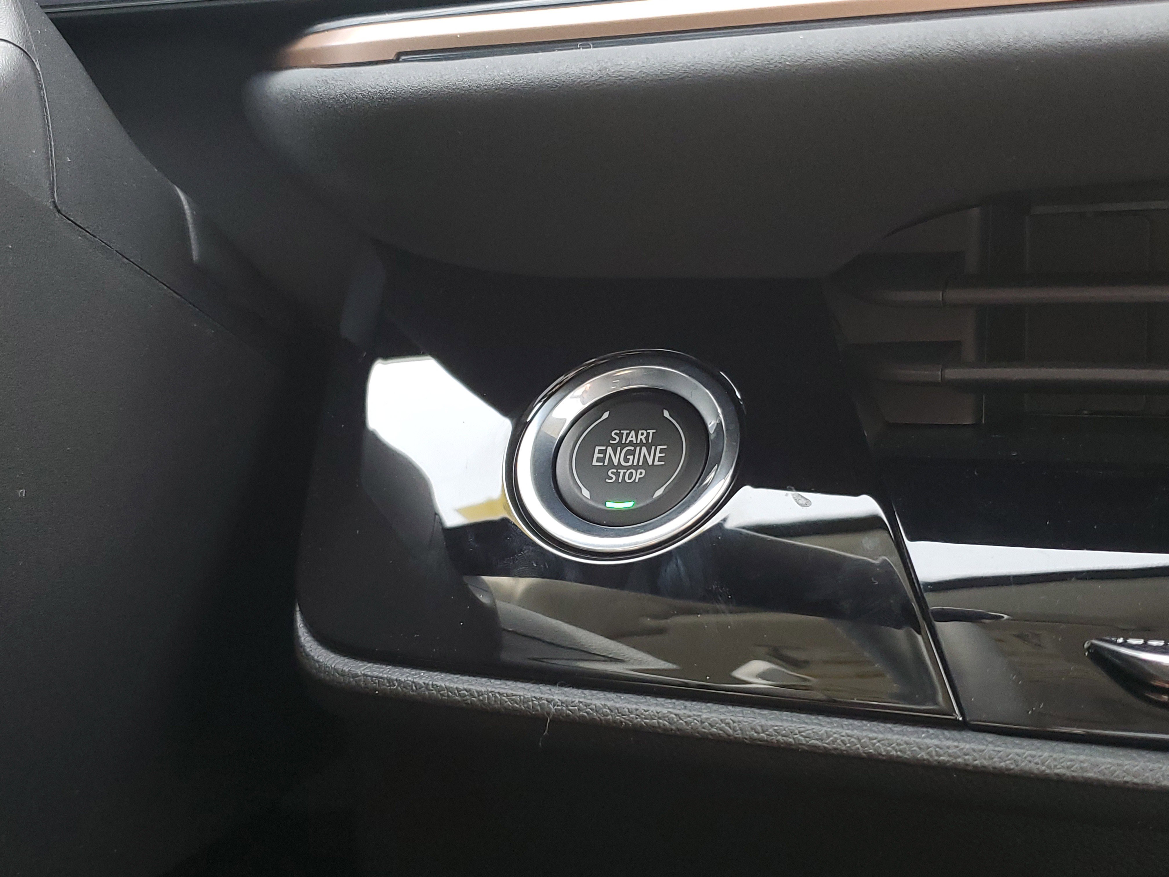 New 2026 Buick Enclave Preferred w/ Power Package FWD image 23