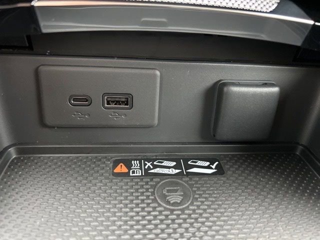 New 2025 Buick Envision Preferred image 29