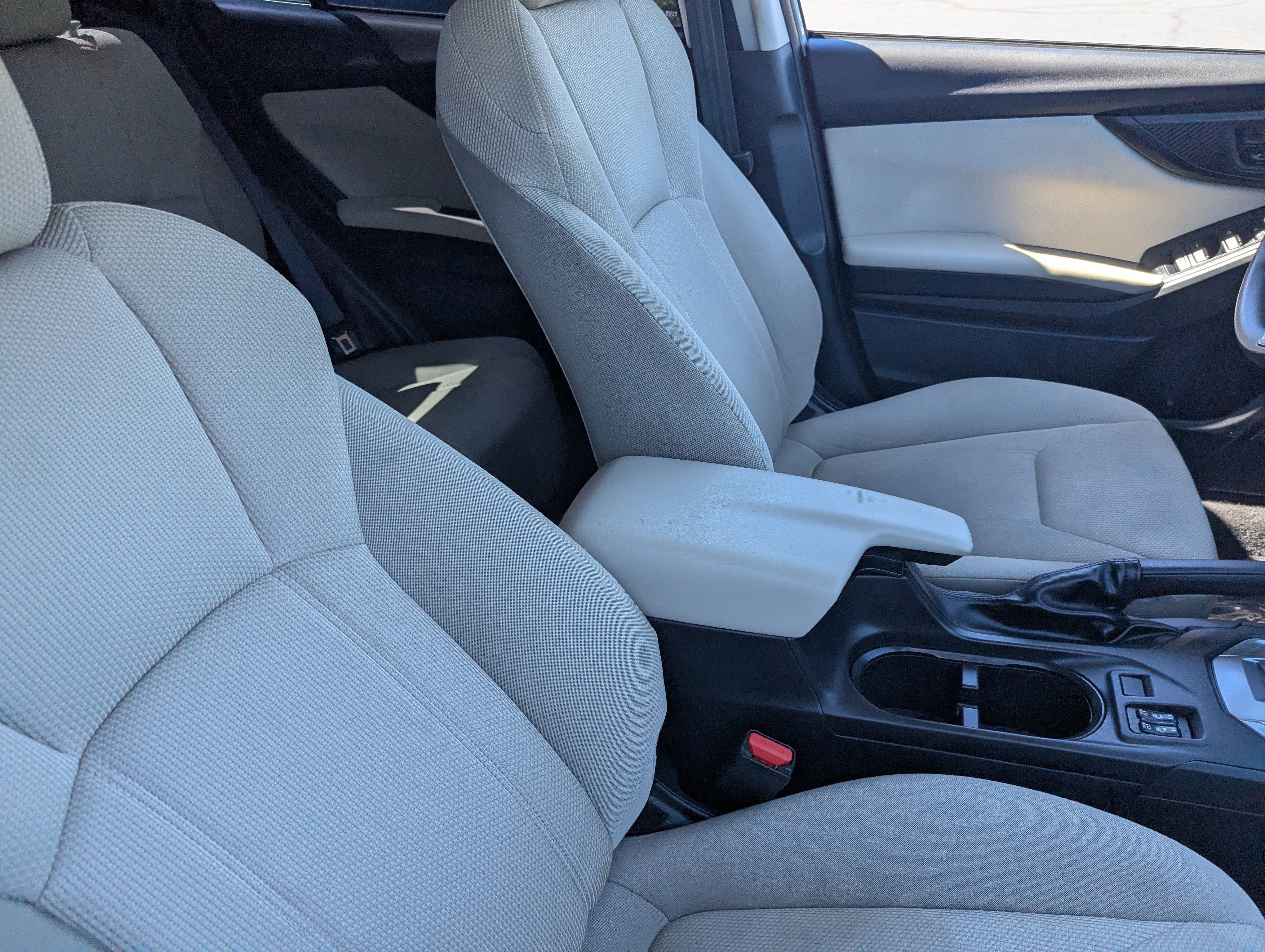 Certified 2023 Subaru Impreza Premium image 10