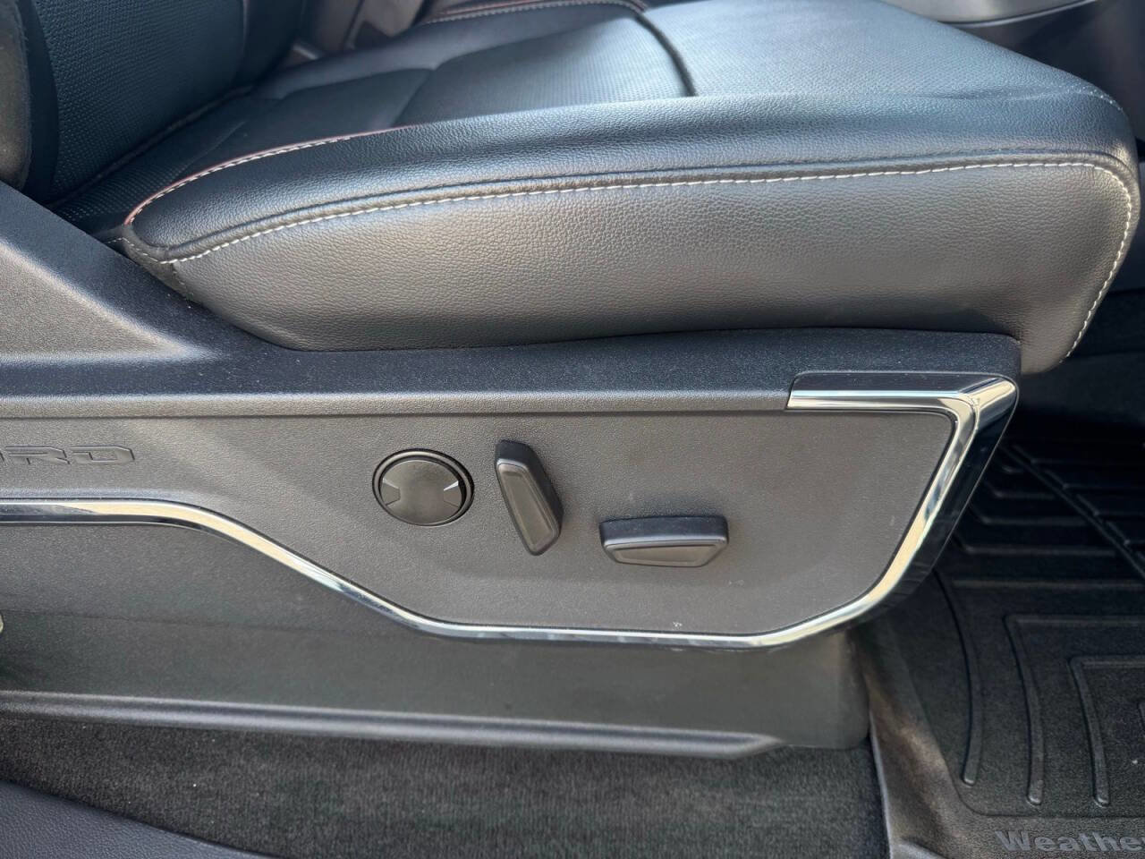 Used 2022 Ford F150 Lariat image 35