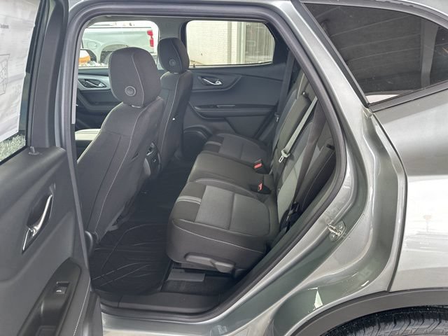 New 2026 Chevrolet Blazer LT w/ Convenience Package AWD/4WD image 30