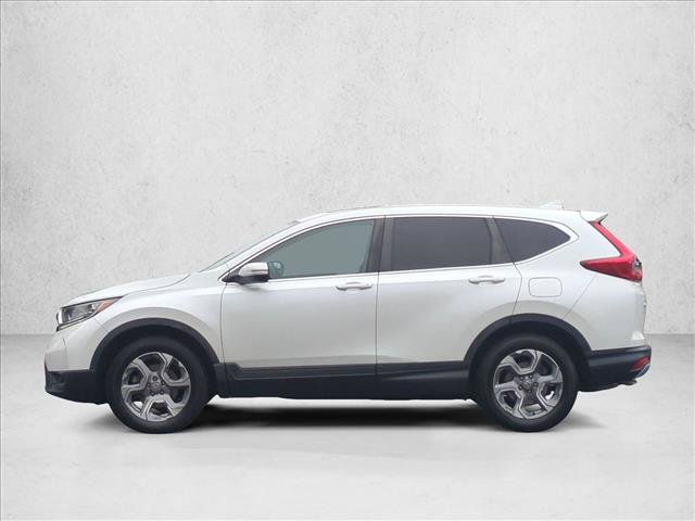 Used 2019 Honda CR-V EX image 9