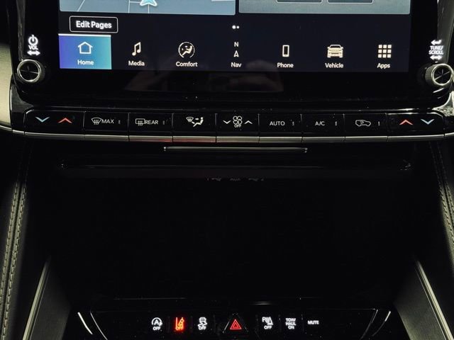 New 2026 Jeep Grand Wagoneer Limited w/ Premium Group II image 39
