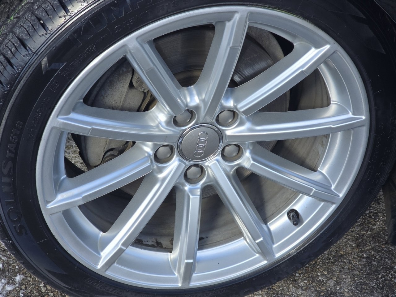 Used 2015 Audi A5 2.0T Premium Plus image 9