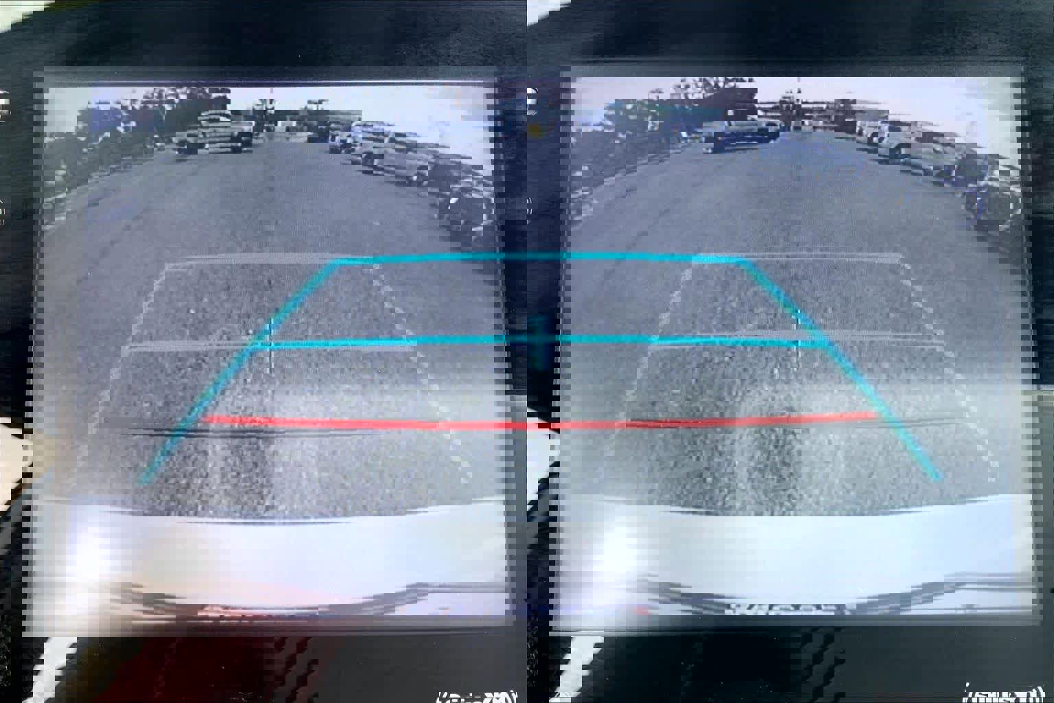 Used 2023 Toyota Camry SE image 25