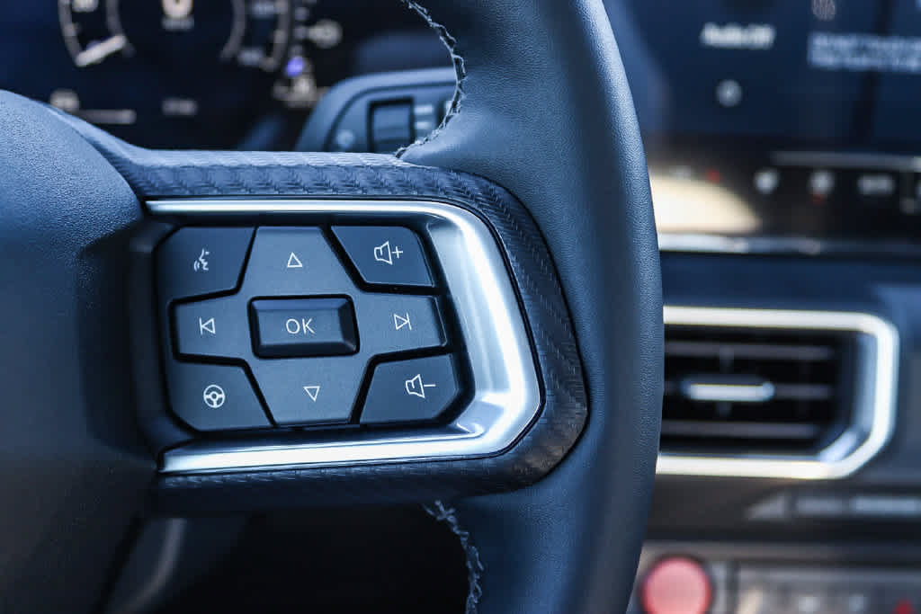 New 2026 Ford Mustang Premium RWD image 23