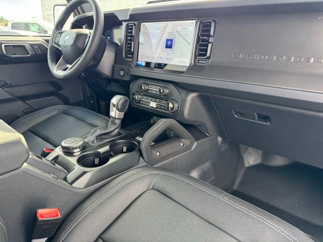 New 2025 Ford Bronco Badlands image 24