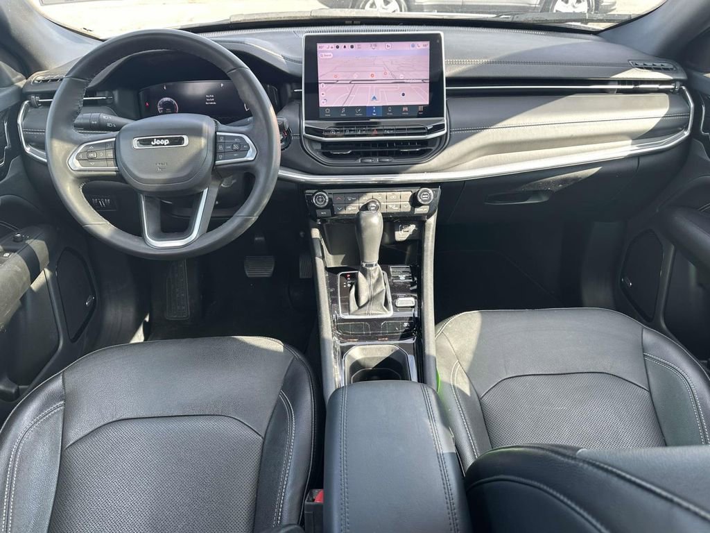 Used 2023 Jeep Compass High Altitude image 13