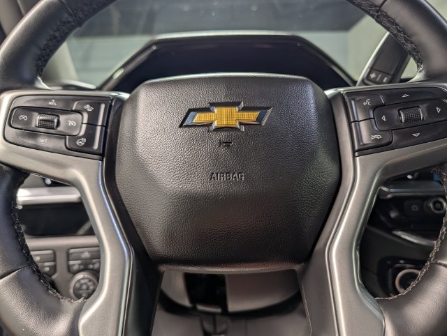 Certified 2026 Chevrolet Silverado 2500 LT AWD/4WD image 17